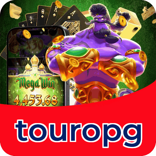 Suporte touropg
