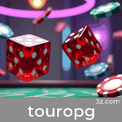 Touropg: O Top do Cassino Online Seguro