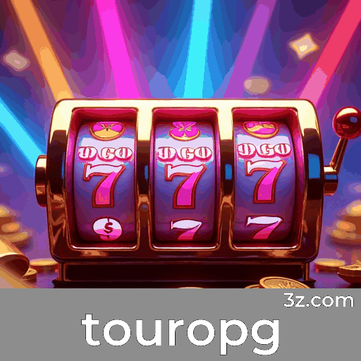 Touropg: O Top do Cassino Online Seguro