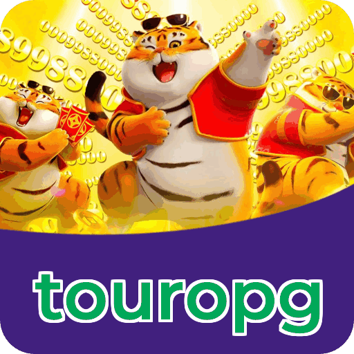Instalar APK touropg