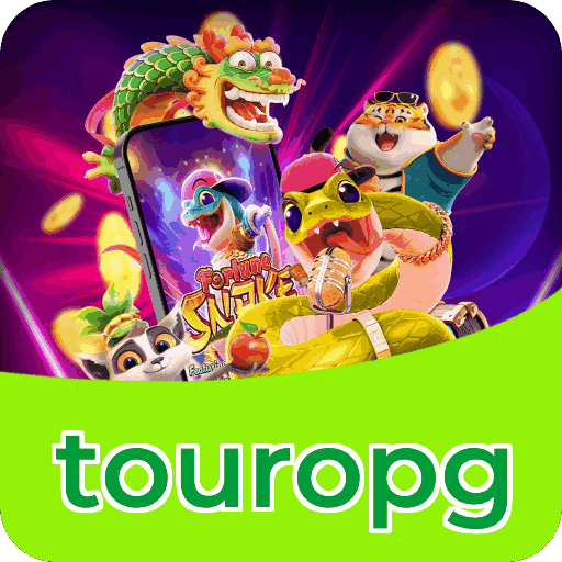 Instalação iOS touropg